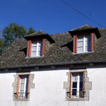 Maison Charmante A Florentin La Capelle Avec Jardin Et Vue Montagne Eksteriør bilde